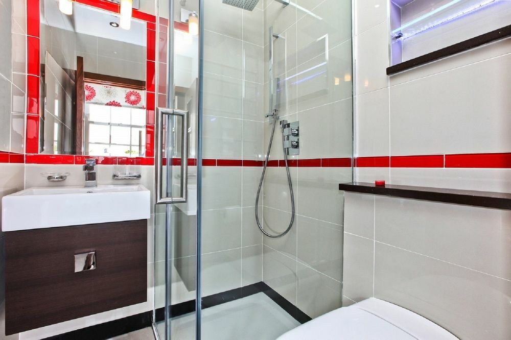 לונדון Baker Street Suites מראה חיצוני תמונה