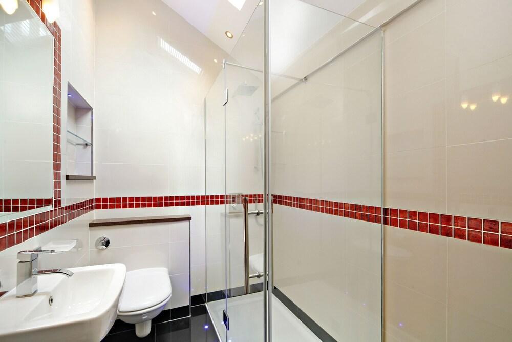 לונדון Baker Street Suites מראה חיצוני תמונה